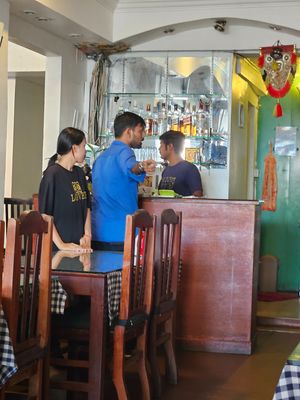  at Vanakkam India in Siem Reap