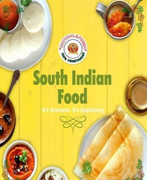 Best vegan food in siemreap. at Vanakkam India in Siem Reap