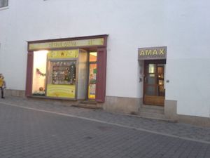 Exterior at Brána ke Zdraví in Brno