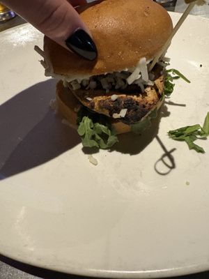   at Yard House in King Of Prussia