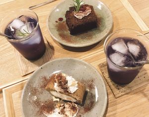 tasty ♡ at Ametutimanimani in Chichibu