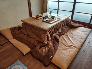  at Ametutimanimani in Chichibu