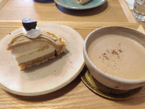  at Ametutimanimani in Chichibu