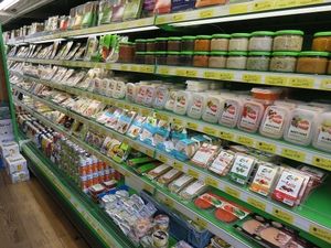 Mordan, Ostend
 at Mordan - Torhoutsesteenweg in Oostende