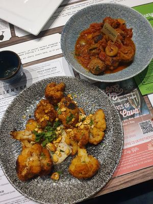  at Ambiente Tapas in Hull