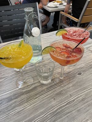   at Park Avenue Grill in Amityville