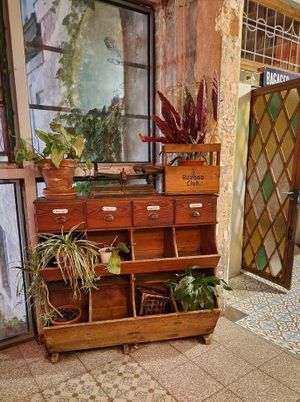  at La Recyclerie in Paris