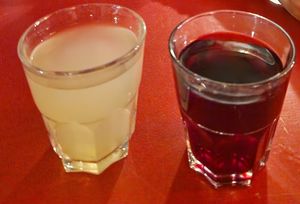  at La Recyclerie in Paris