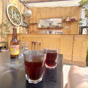  at La Recyclerie in Paris