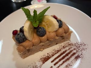   at Indigo Elephant in Basel