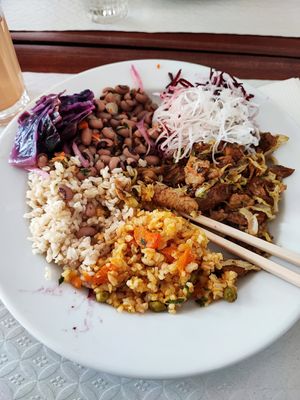  at A Colmeia in Lisbon