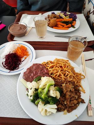  at A Colmeia in Lisbon