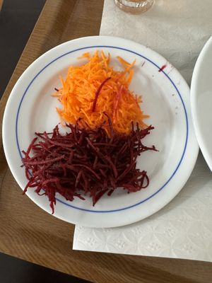 Side   at A Colmeia in Lisbon