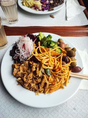  at A Colmeia in Lisbon