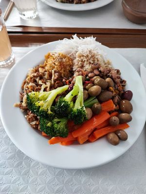  at A Colmeia in Lisbon