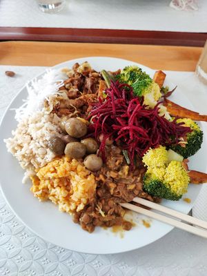  at A Colmeia in Lisbon