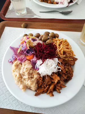  at A Colmeia in Lisbon