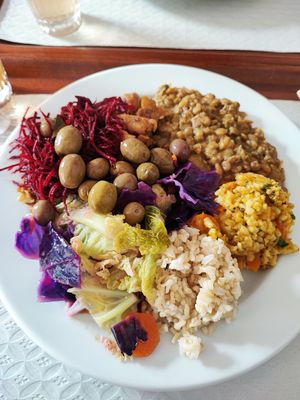  at A Colmeia in Lisbon