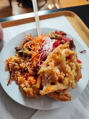  at A Colmeia in Lisbon