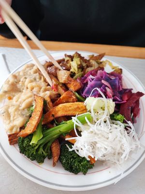  at A Colmeia in Lisbon