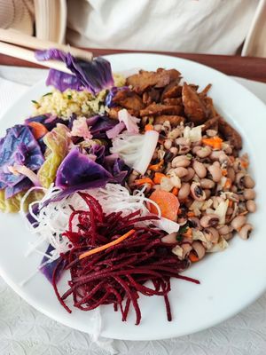  at A Colmeia in Lisbon