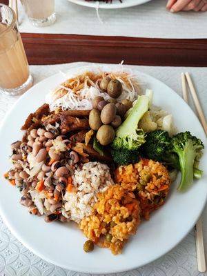  at A Colmeia in Lisbon