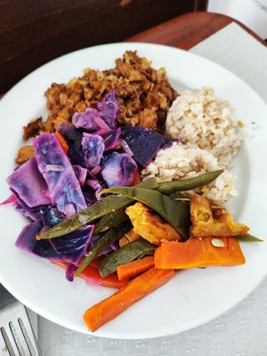  at A Colmeia in Lisbon