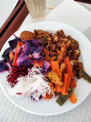  at A Colmeia in Lisbon