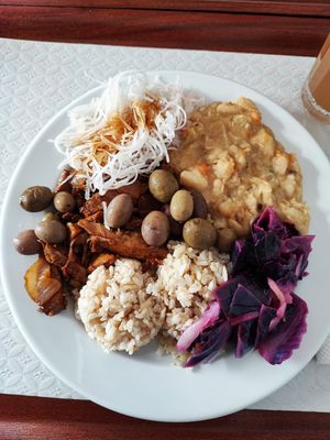  at A Colmeia in Lisbon