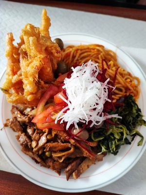  at A Colmeia in Lisbon