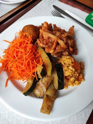  at A Colmeia in Lisbon