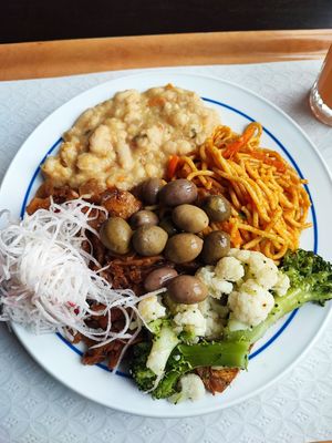  at A Colmeia in Lisbon