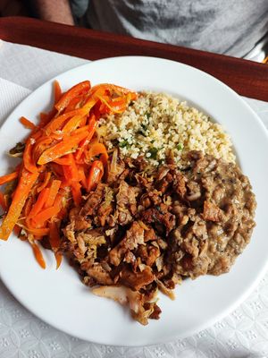  at A Colmeia in Lisbon