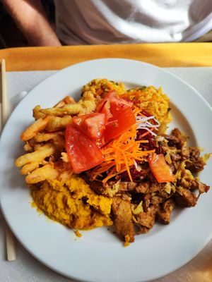  at A Colmeia in Lisbon