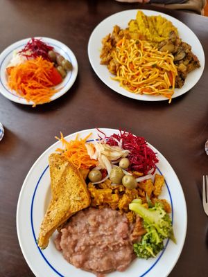  at A Colmeia in Lisbon