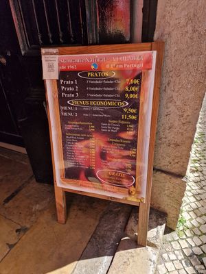  at A Colmeia in Lisbon