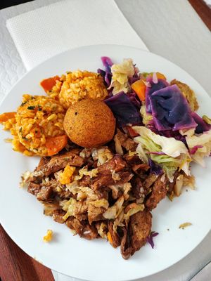  at A Colmeia in Lisbon