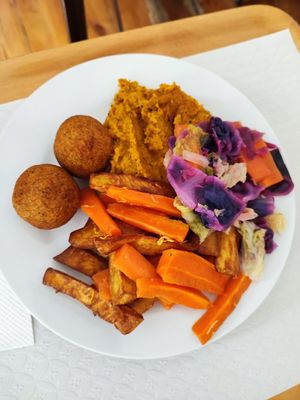  at A Colmeia in Lisbon