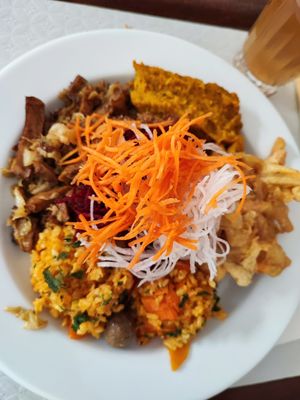  at A Colmeia in Lisbon