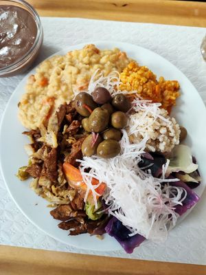  at A Colmeia in Lisbon