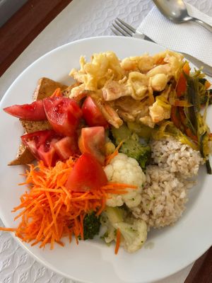  at A Colmeia in Lisbon