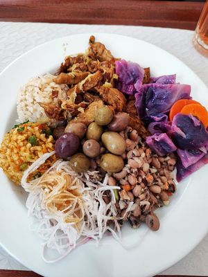  at A Colmeia in Lisbon