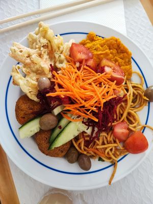  at A Colmeia in Lisbon