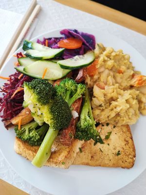  at A Colmeia in Lisbon