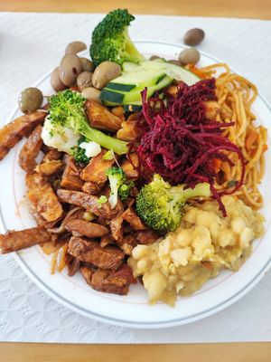  at A Colmeia in Lisbon