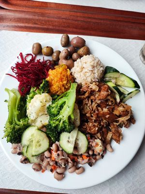  at A Colmeia in Lisbon