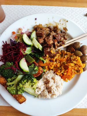  at A Colmeia in Lisbon