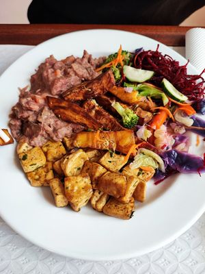  at A Colmeia in Lisbon