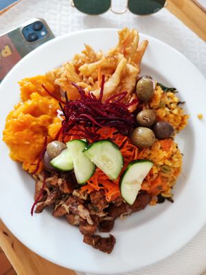  at A Colmeia in Lisbon