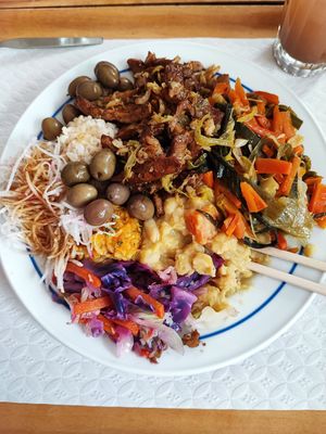  at A Colmeia in Lisbon